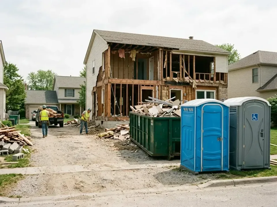 home-renovation-demolition-sit-010 — frequently asked questions, Portable Toilet & Dumpsters Rental in Harker Heights, TX